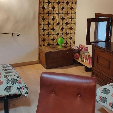 Villa Vilata A Padern Dans Les Corbieres Sauvages Buitenkant foto