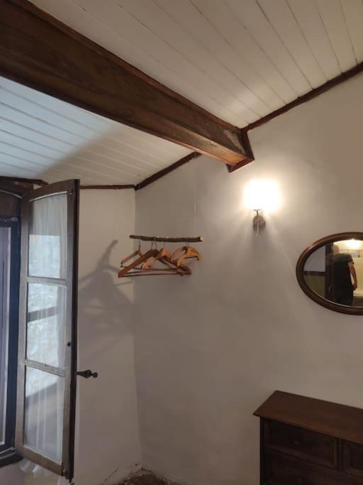 Villa Vilata A Padern Dans Les Corbieres Sauvages Buitenkant foto